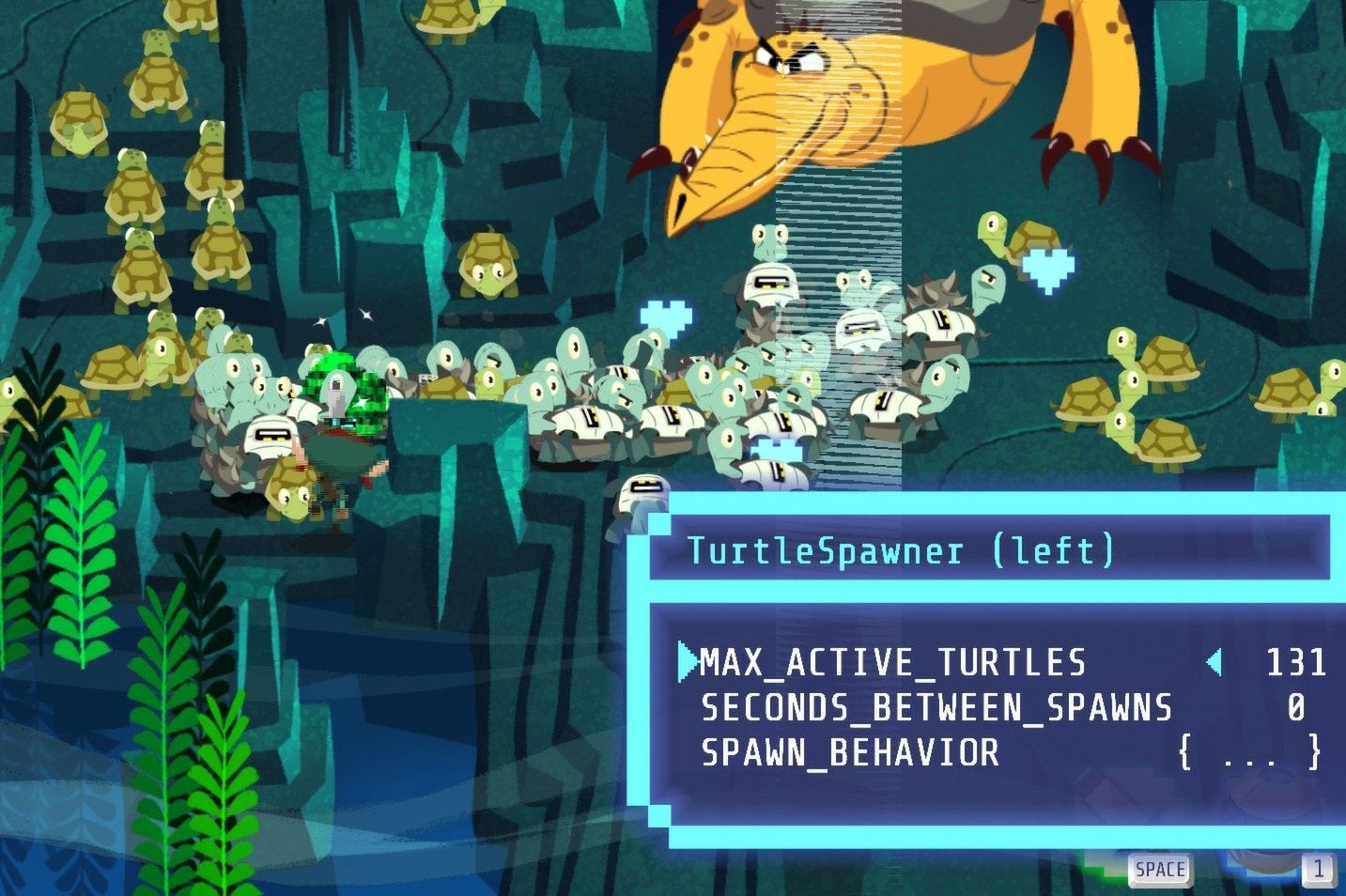 Hack 'n' Slash review