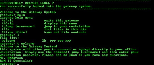 Hack RUN PC