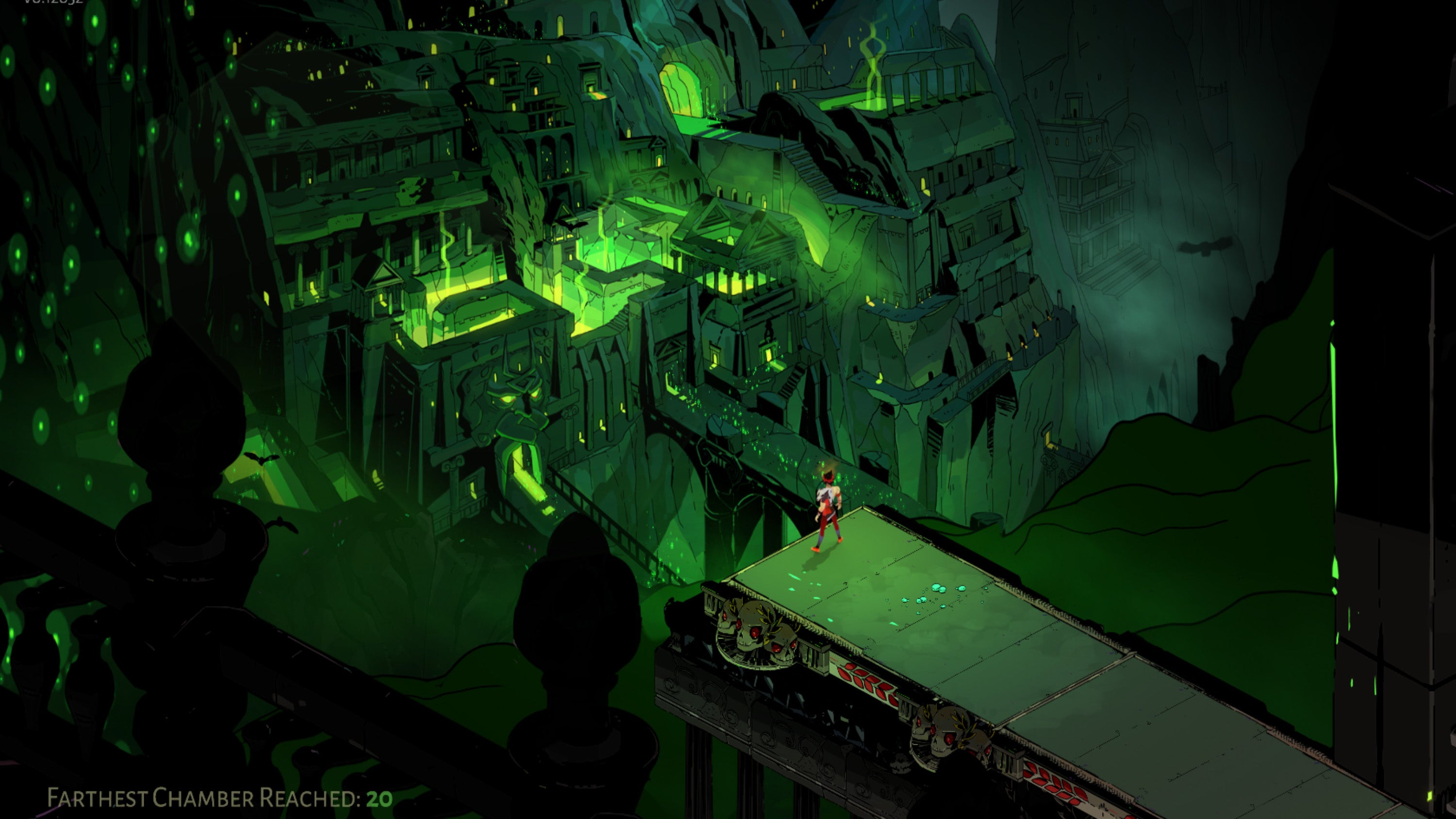 Hades early access review
