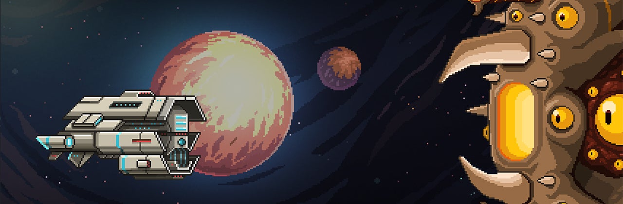 Halcyon 6: Starbase Commander PC Review: A Flawed But Promising Space Sim