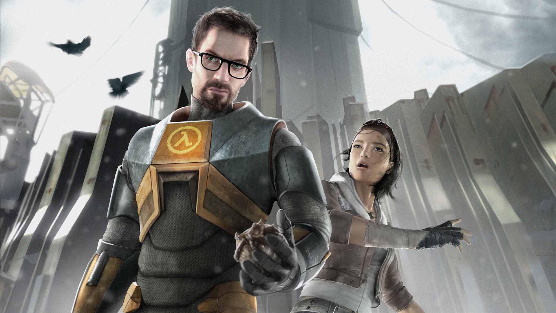 Fancy a look at Half-Life 2: Episode 3? For Half-Life 2's 20th anniversary, Valve shares a jam-packed documentary showing some of the infamous episode that never was