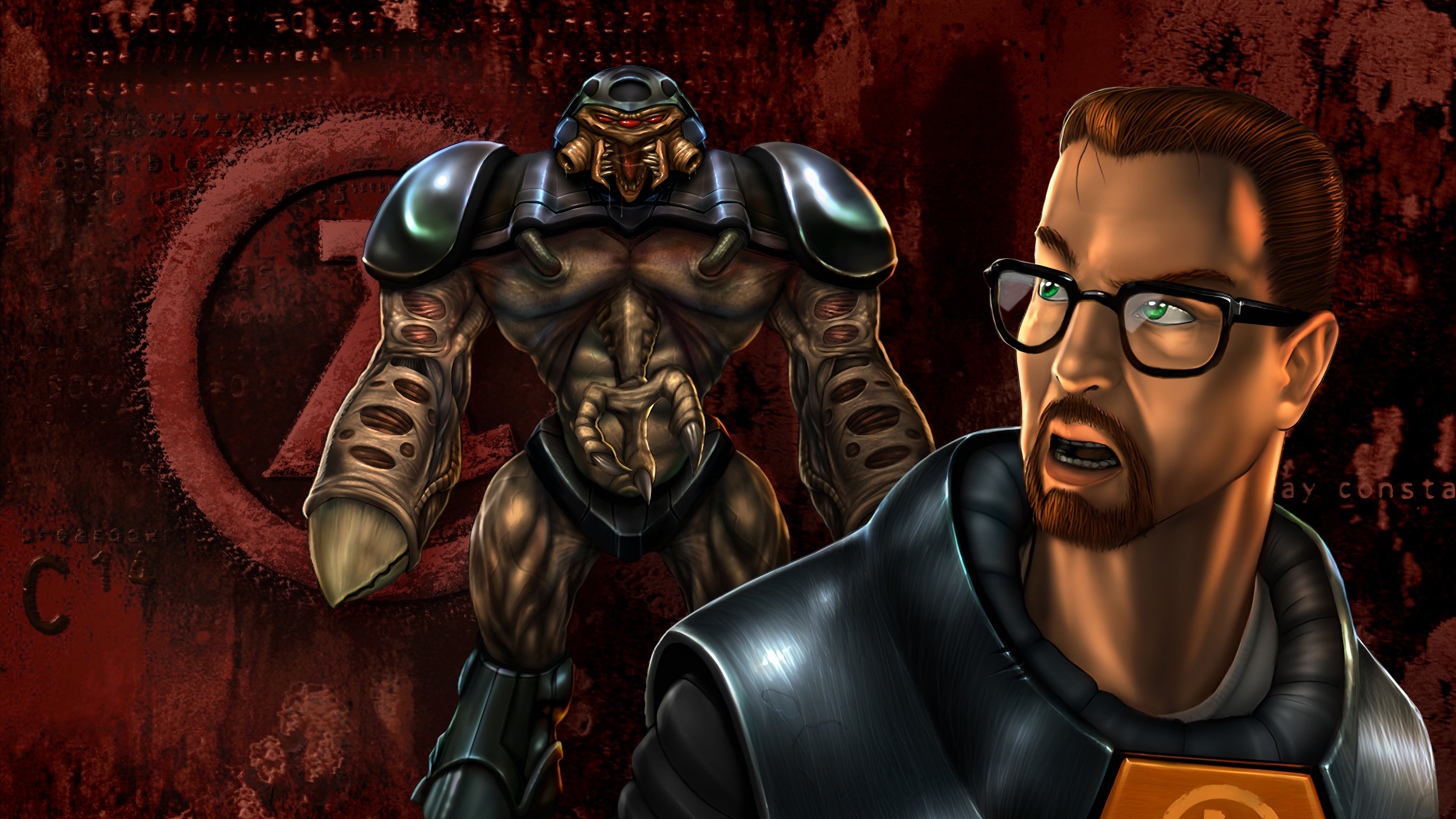 Valve celebrates Half-Life's 25th Anniversary with unexpected update