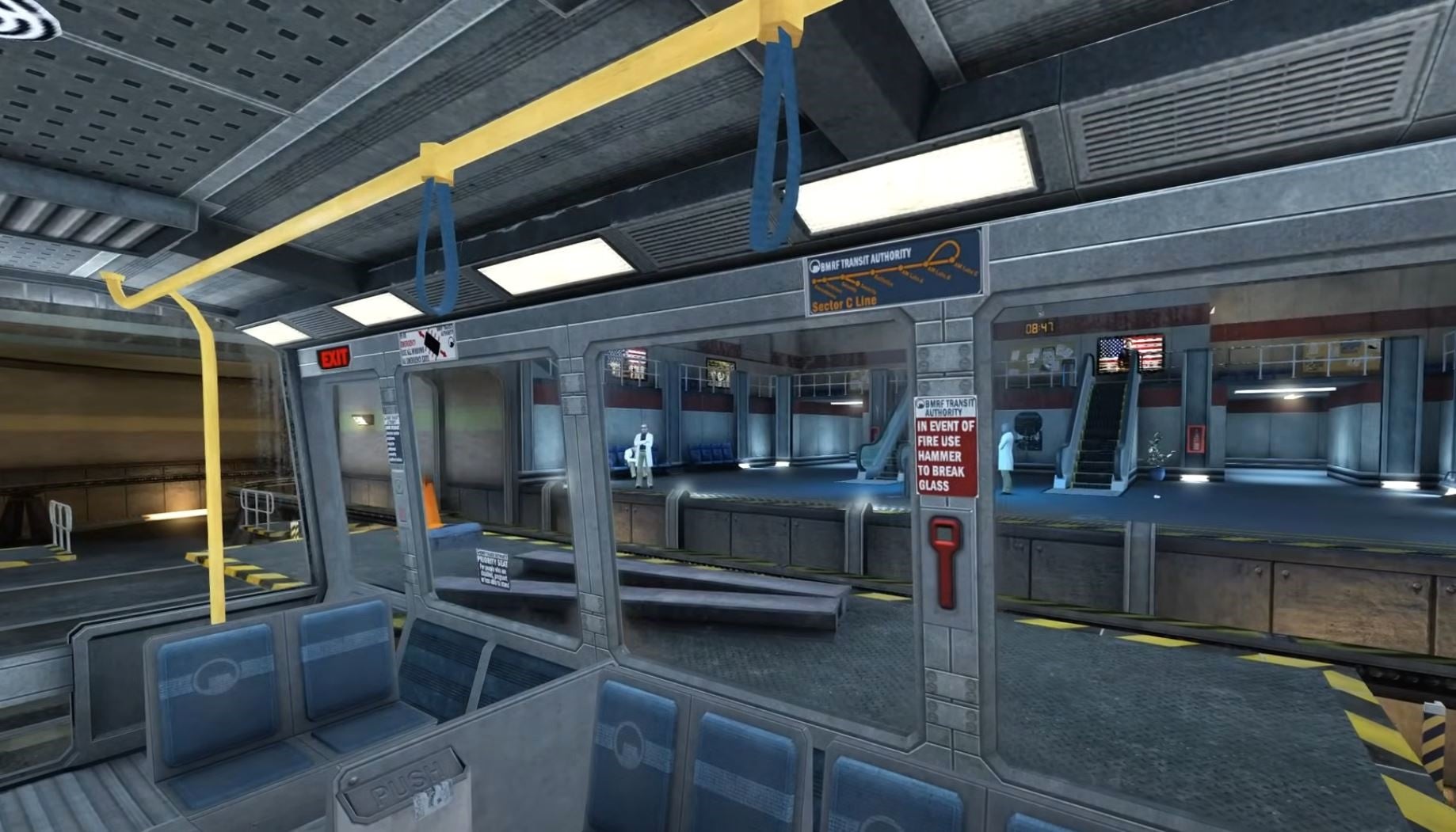 Five of the Best: Trains