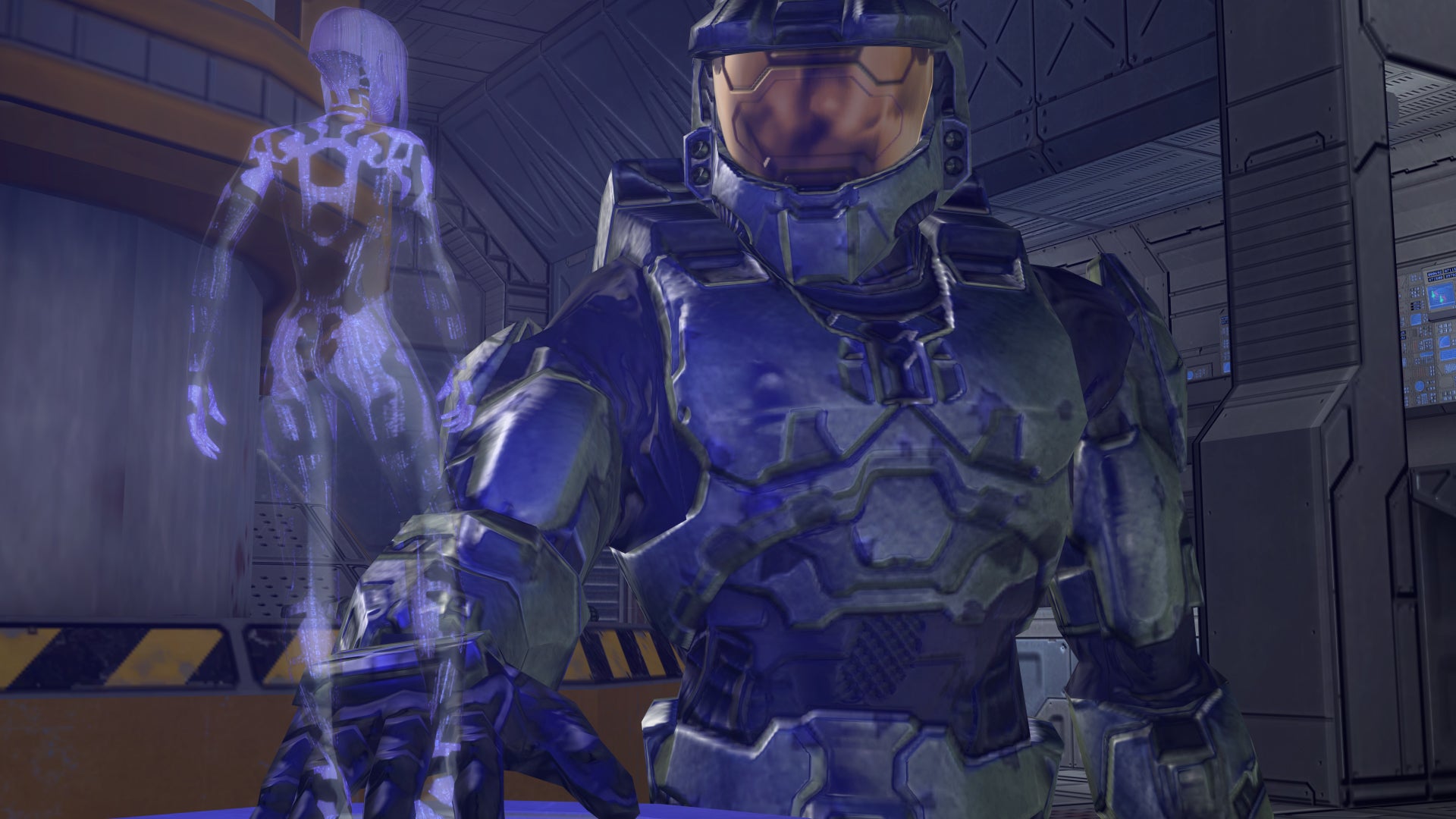 "The whole studio was burning the candle at both ends" - Two of Halo 2's most important designers reflect on the beloved sequel's working conditions