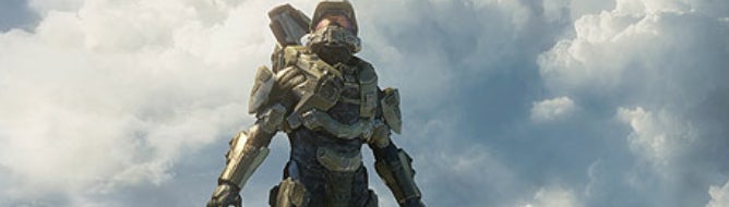 Halo 4: new screens emerge ahead of campaign debut