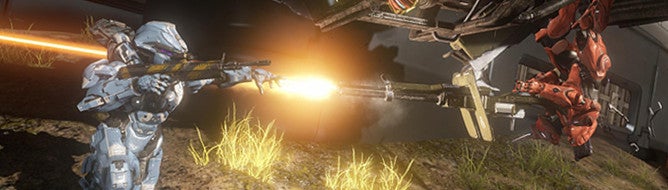 Halo 4: Monday update will add Hivemind & Lockdown mode, four Forge maps & more