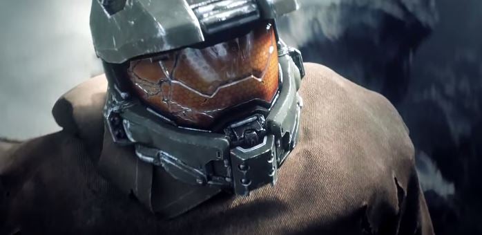 Halo 5 co-op requires Xbox Live Gold