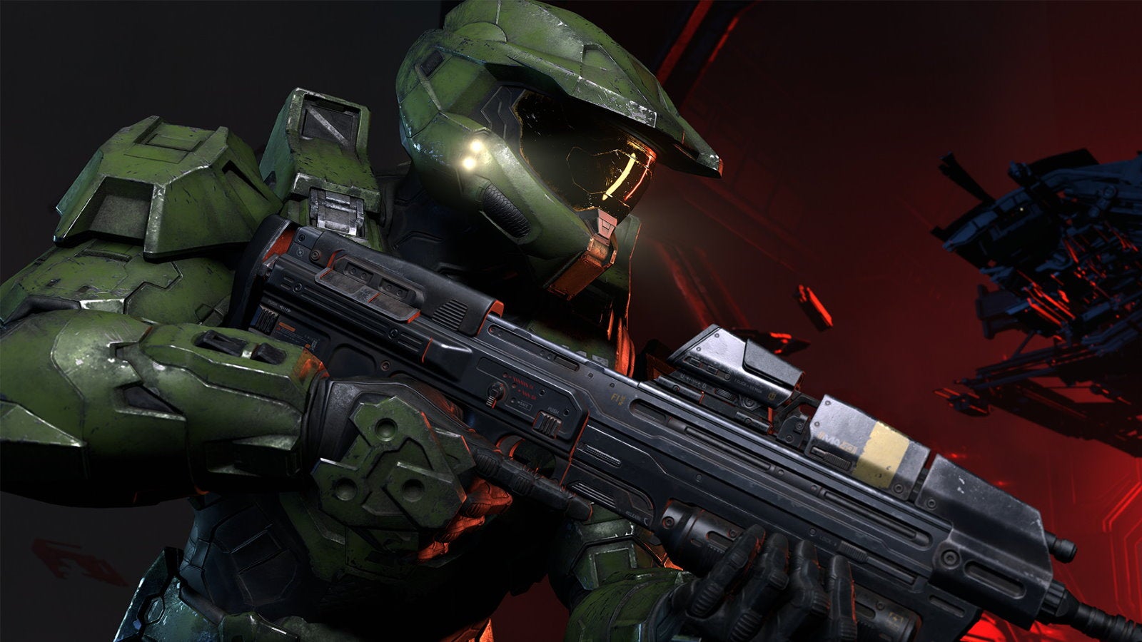 Halo Infinite's Big Team Battle fix will deploy Feb 3rd "at the earliest"