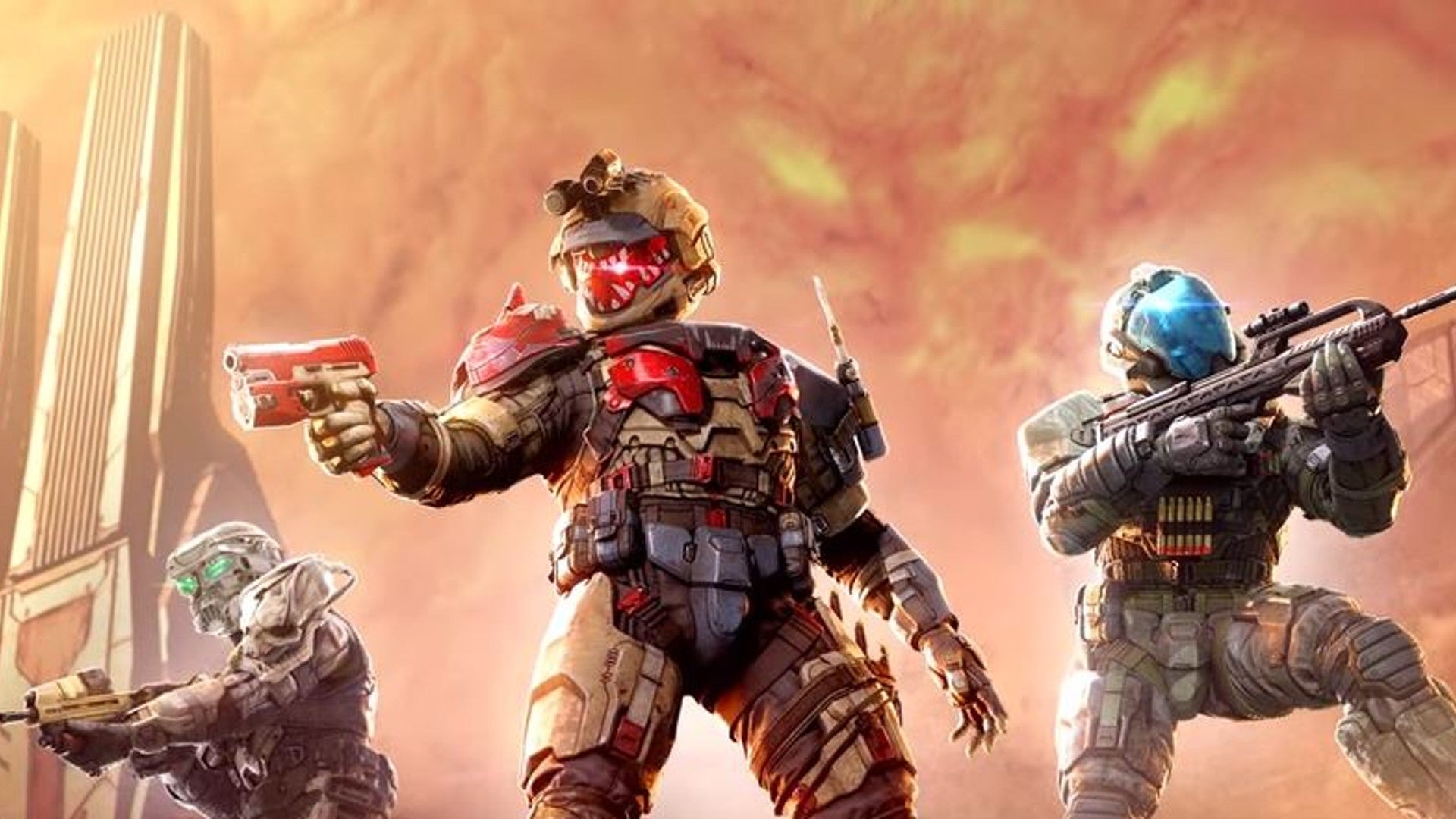 Halo Infinite's roadmap flips the Warthog by extending Season 2 to six months