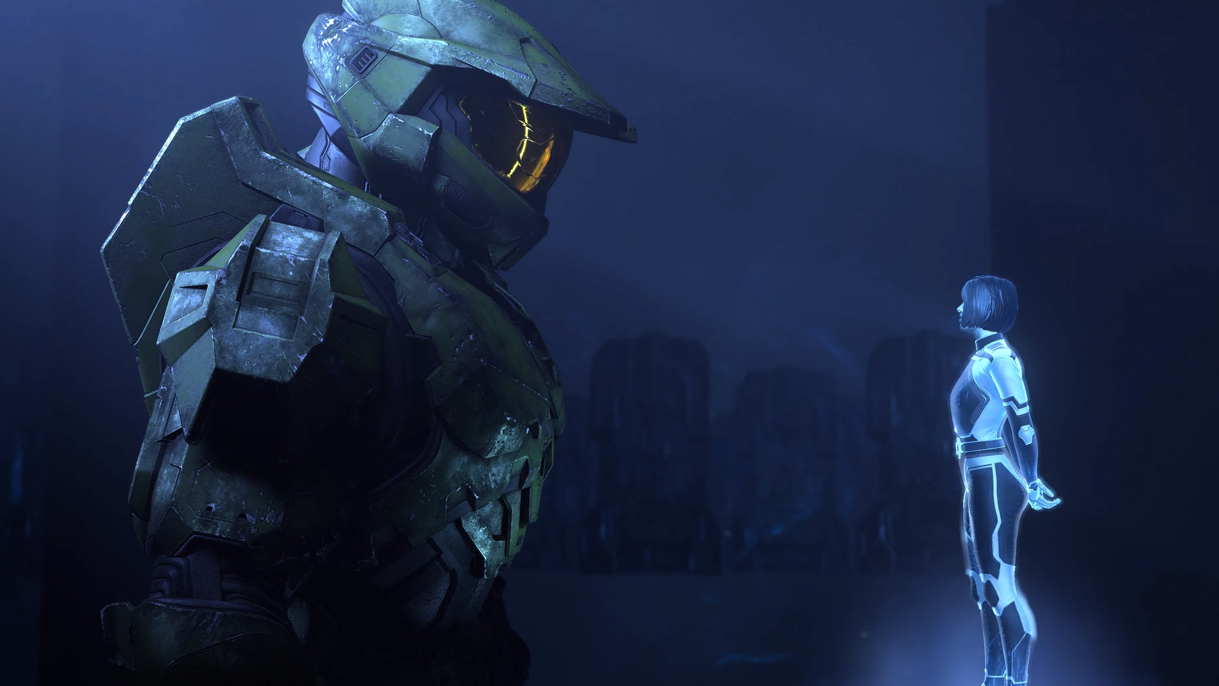 Halo Infinite: PC system requirements and the best settings to use