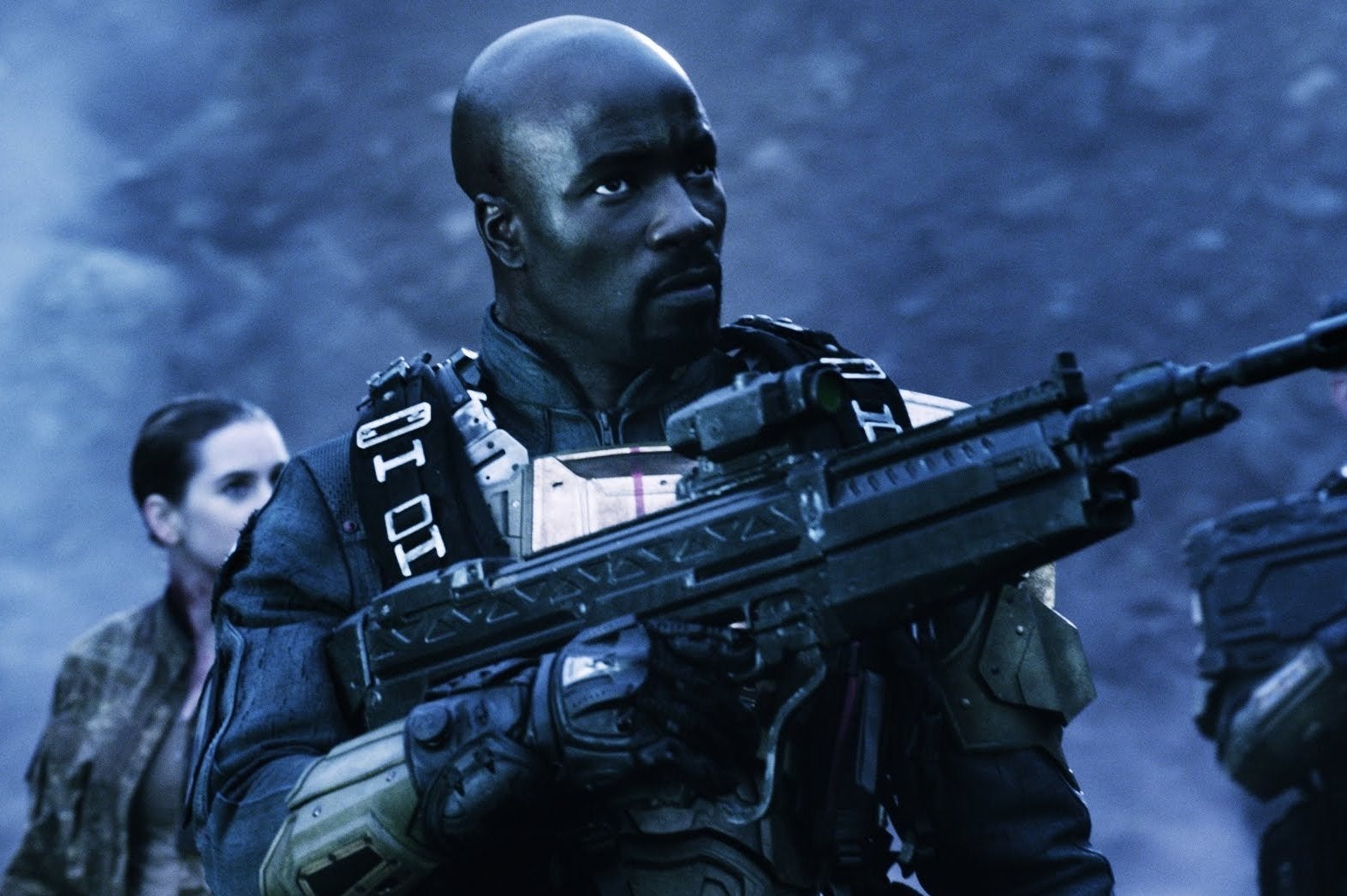 Halo: Nightfall to debut on 10th November