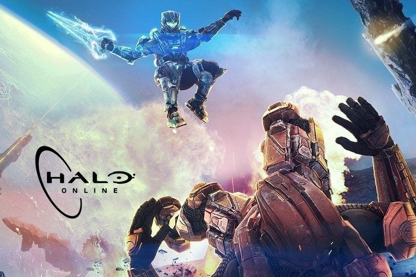 Halo Online modders working to strip micro-transactions, release worldwide