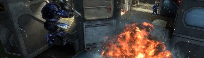 343 details Defiant Map Pack for Halo Reach