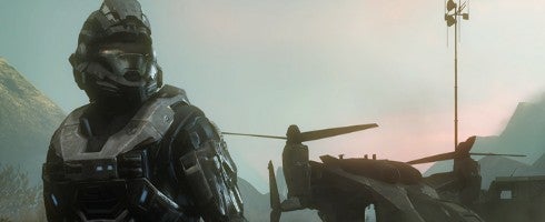 Halo: Reach gets new campaign trailer, is off the chain