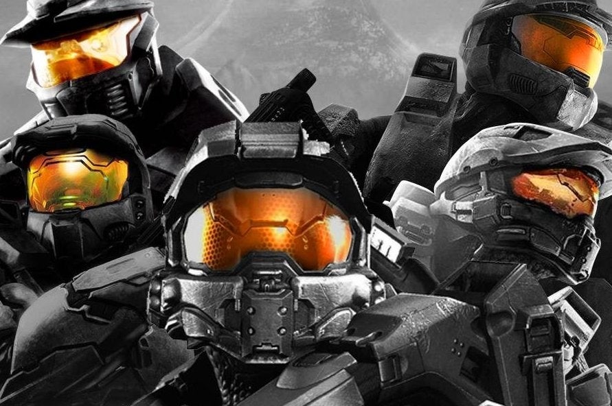 Halo: The Master Chief Collection is pure fan service