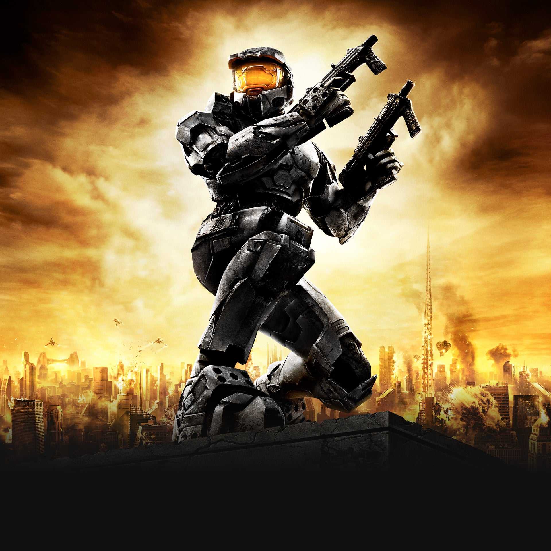 Halo 2: Anniversary is coming to PC next week