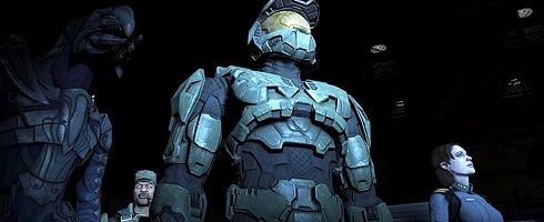Halo IP planned out for "at least six years," says O'Connor