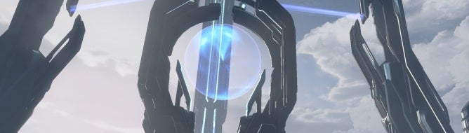 Halo 4 video details Forge Mode