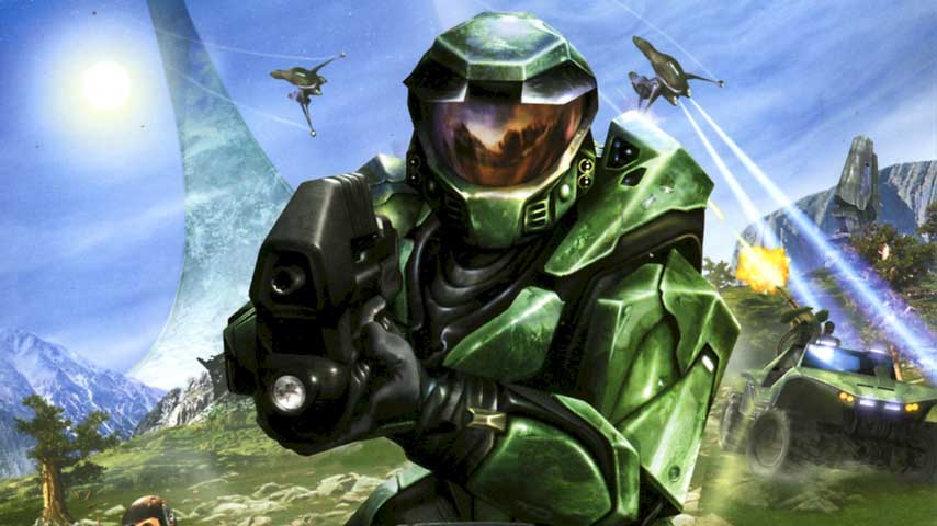Halo composer 'terminated without cause' by Bungie's board