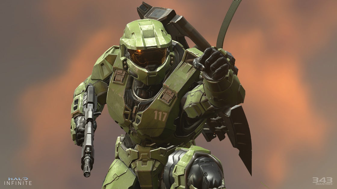 Microsoft may yet end up shipping Halo Infinite campaign and multiplayer separately