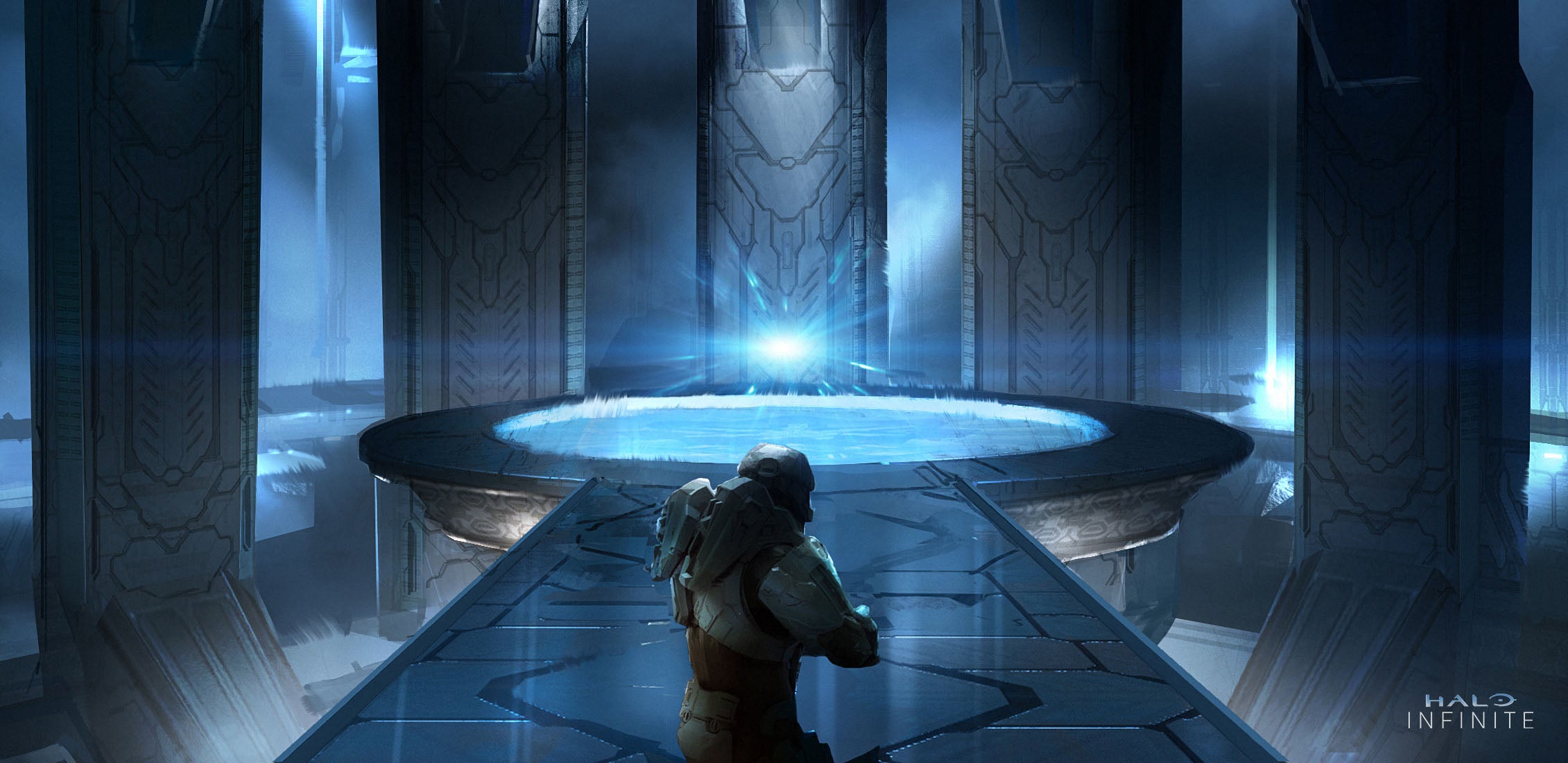 Halo Infinite tease confirms The Banished as an enemy faction