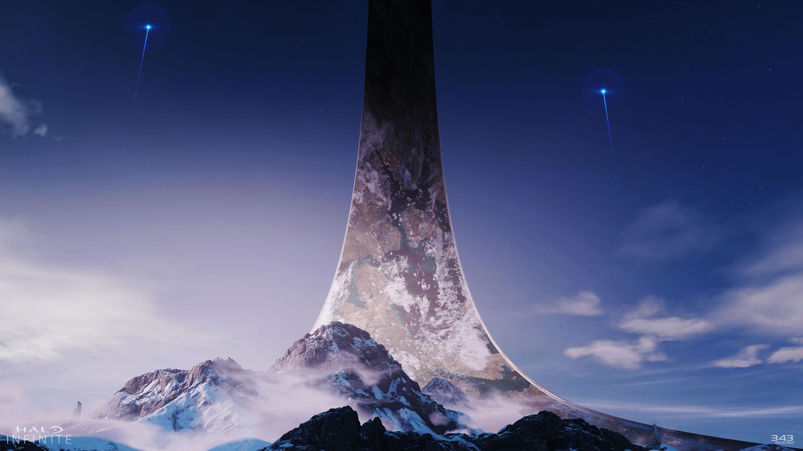 No current plans to bring battle royale to Halo Infinite, says Frank O'Connor
