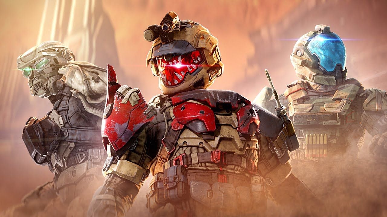 343 Industries admits Halo Infinite season two launch was "bumpy"