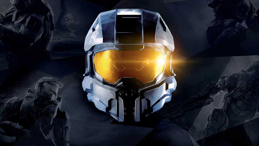 Halo 2's jump glitch is included in The Master Chief Collection