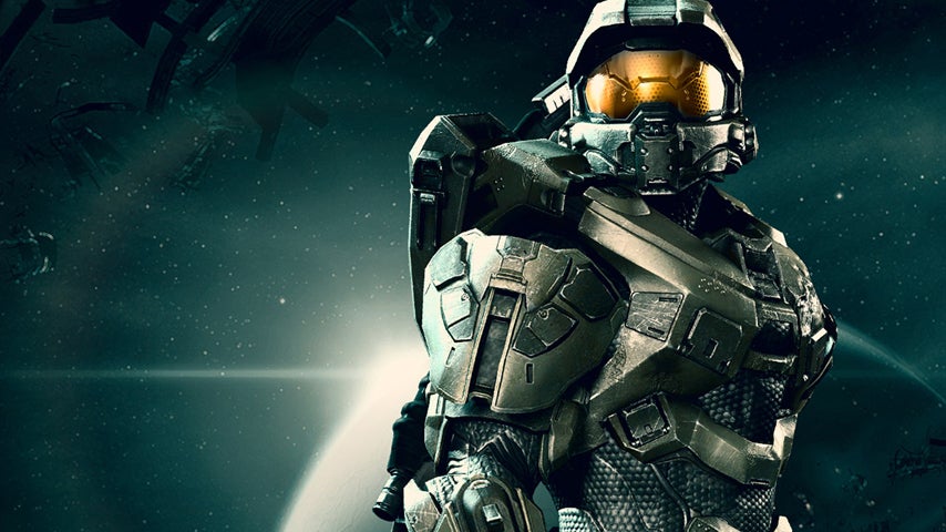 Here's how Halo: The Master Chief Collection's new leaderboards work