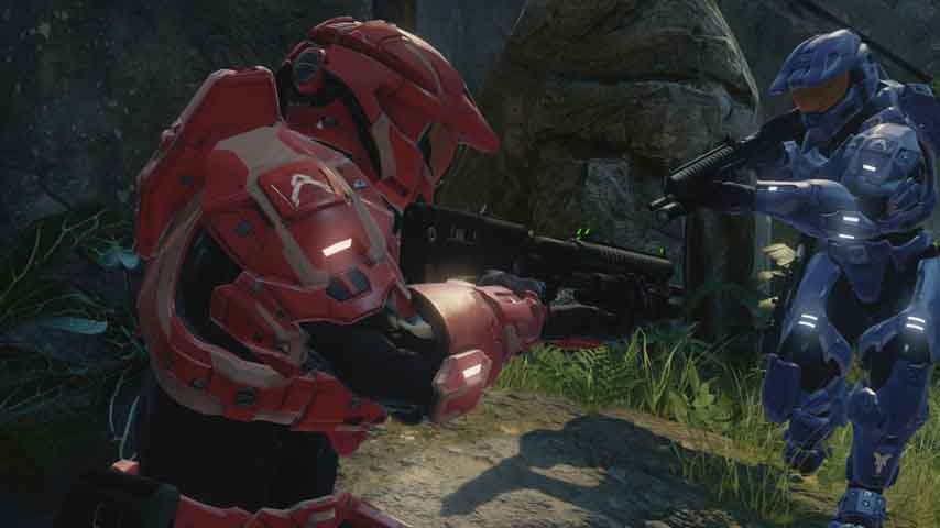 The Halo Channel is now available to download on Xbox One