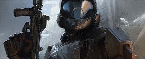 Halo 3: ODST trailer gives you a bit of background