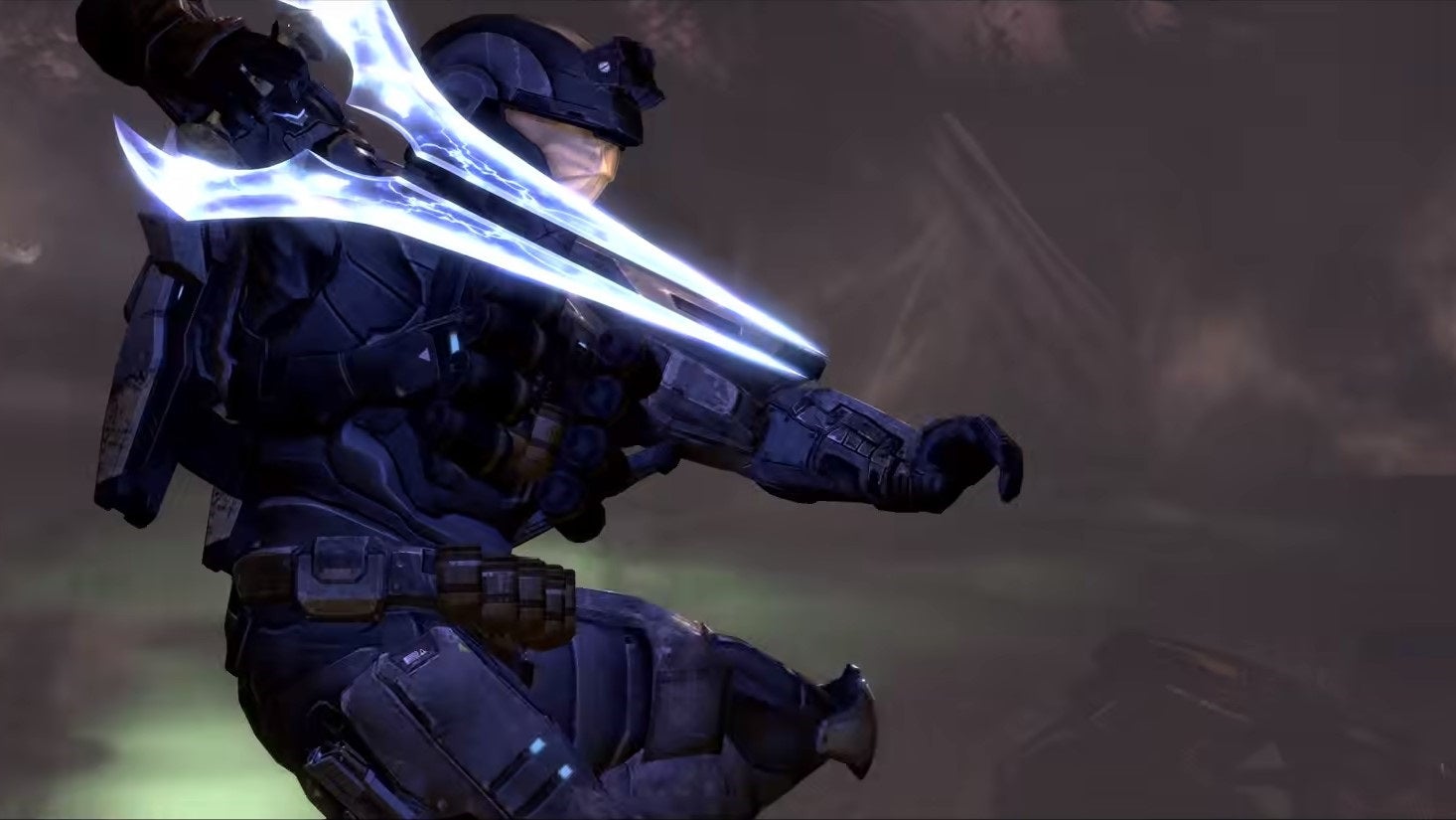 Halo: Reach has launched on PC
