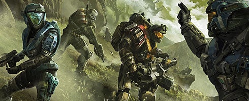 Halo: Reach GI feature internetalised, new character info revealed