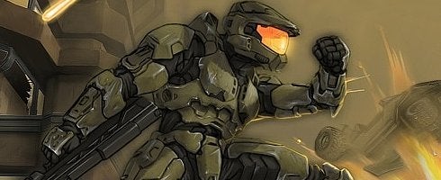 Halo: Reach beta coming with ODST, releases in 2010