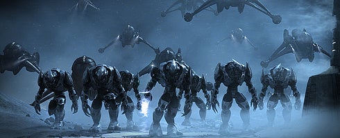 Halo Wars leaderboards erased due to technical glitch