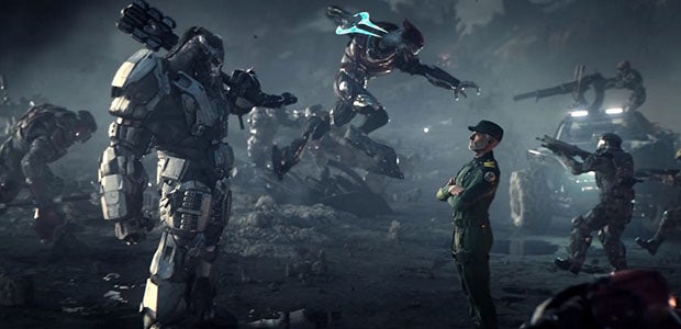 Halo Wars 2 Dev Diary Explores Threatening New Villain