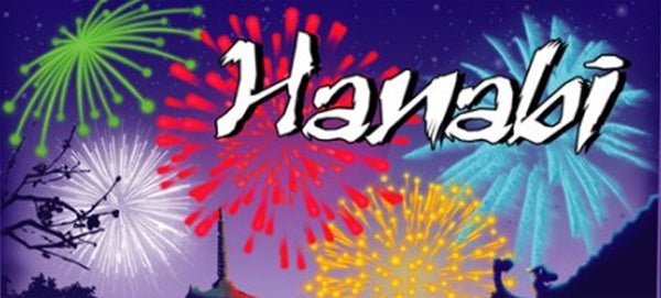 Cardboard Children: Hanabi