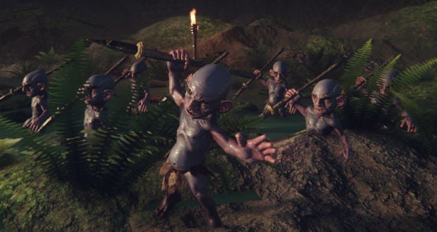 Hand of Fate 2 Goblins DLC release