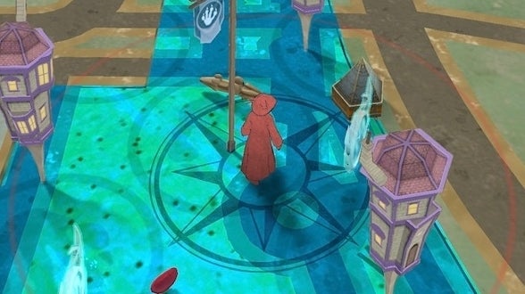 Hands-on with Harry Potter: Wizards Unite, the Pokémon Go follow-up Niantic wants to run for "decades"