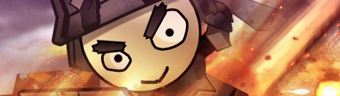 Happy Wars is now free-to-play without Xbox Live Gold, with some exceptions