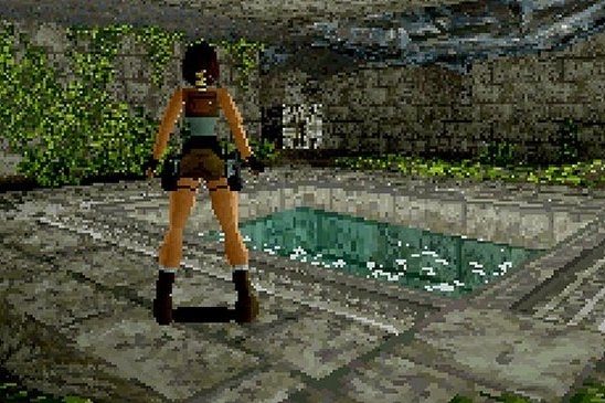 Hard Core: A look at the original Tomb Raider games