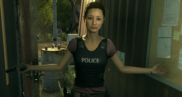 Battlefield Hardline singleplayer review