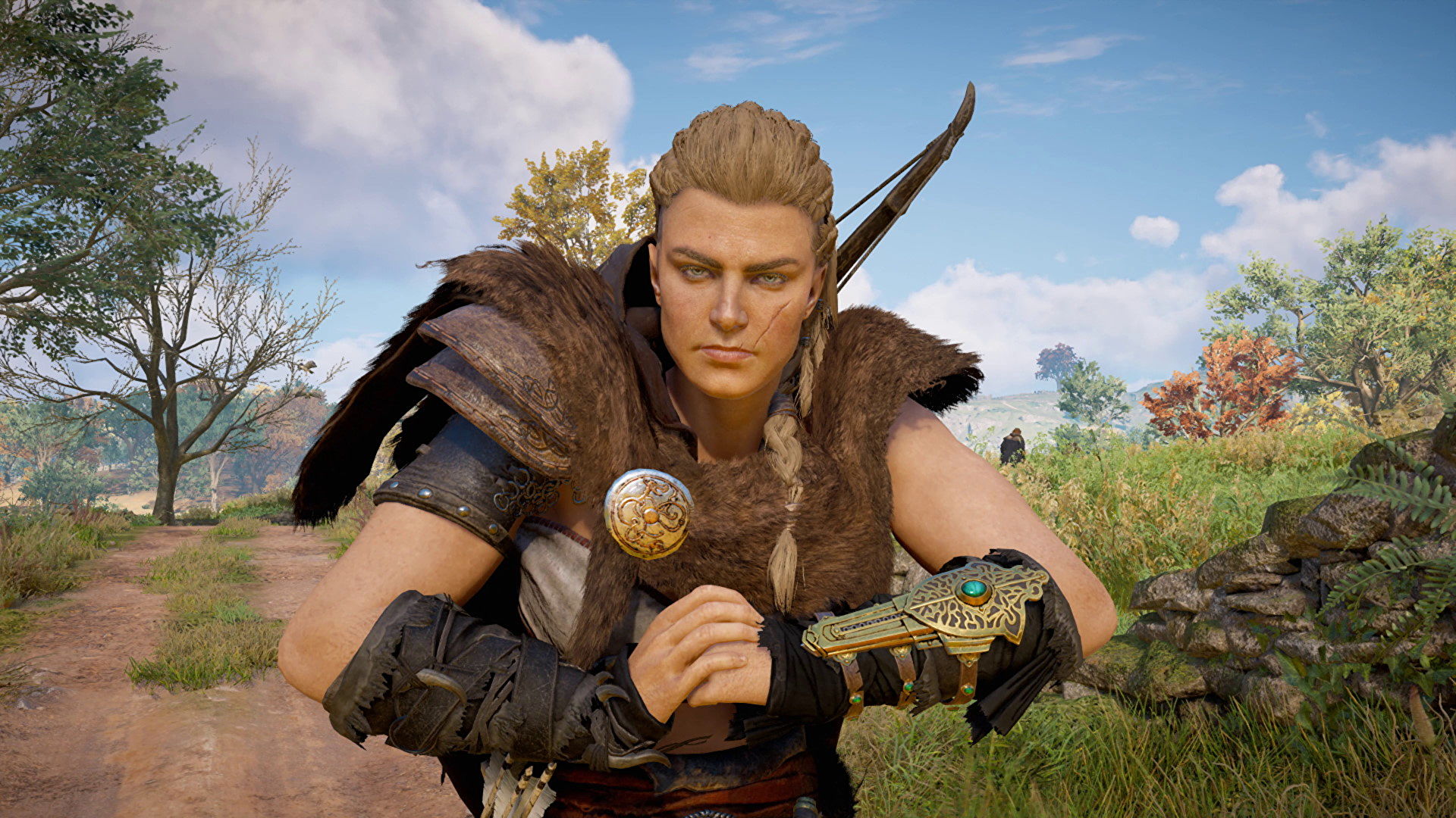 Assassin's Creed Valhalla's next patch is 78GB