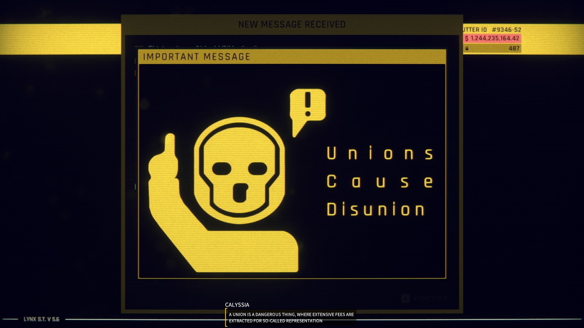 How Hardspace: Shipbreaker became the video game union movement's final frontier