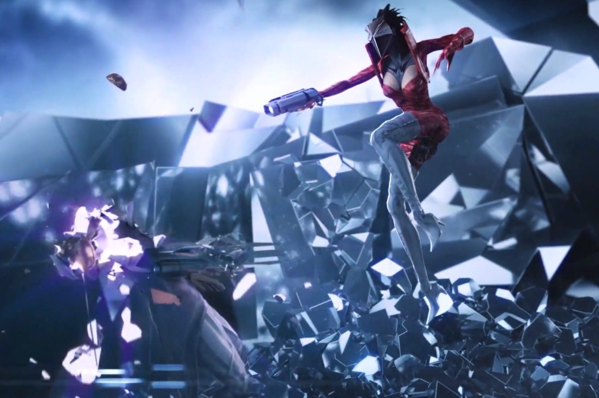 Harmonix lays off 37 staffers, replaces CEO