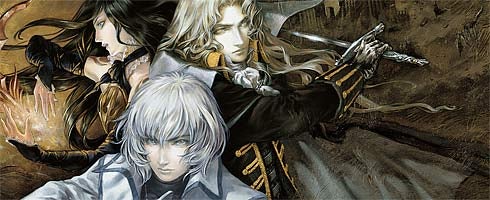 Castlevania: Harmony Of Despair getting Symphony Of The Night DLC