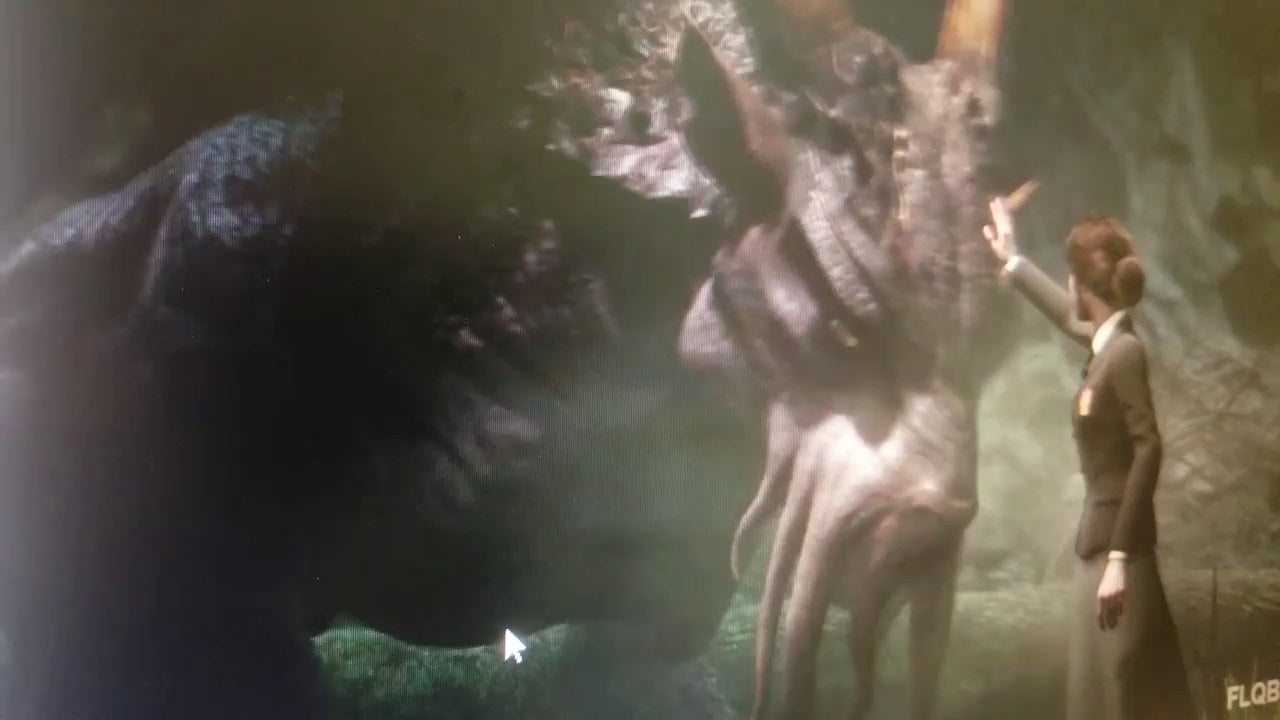 Harry Potter RPG still on track for 2021
