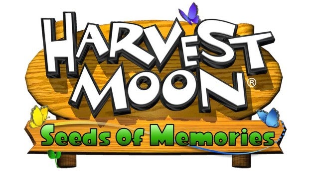 Harvest Moon: Seeds Of Memories Is Coming To PC