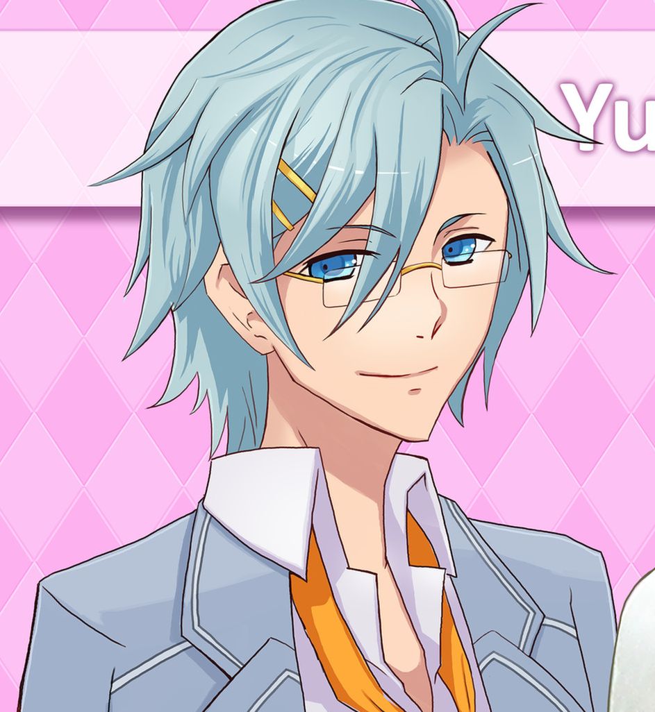 The time has come to date your Hatoful Boyfriend