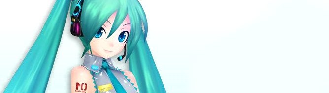 Hatsune Miku: Project Diva F trailer announcement trailer released